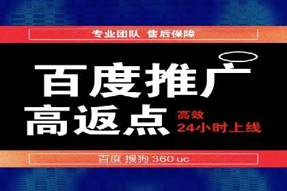 竞价广告案例分析：中小企业突破困境